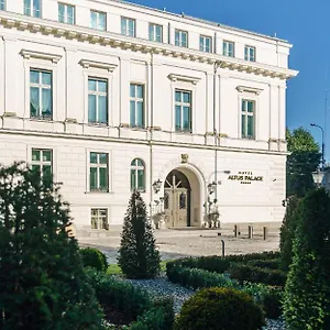 Altus Palace 5*, Breslau Polen